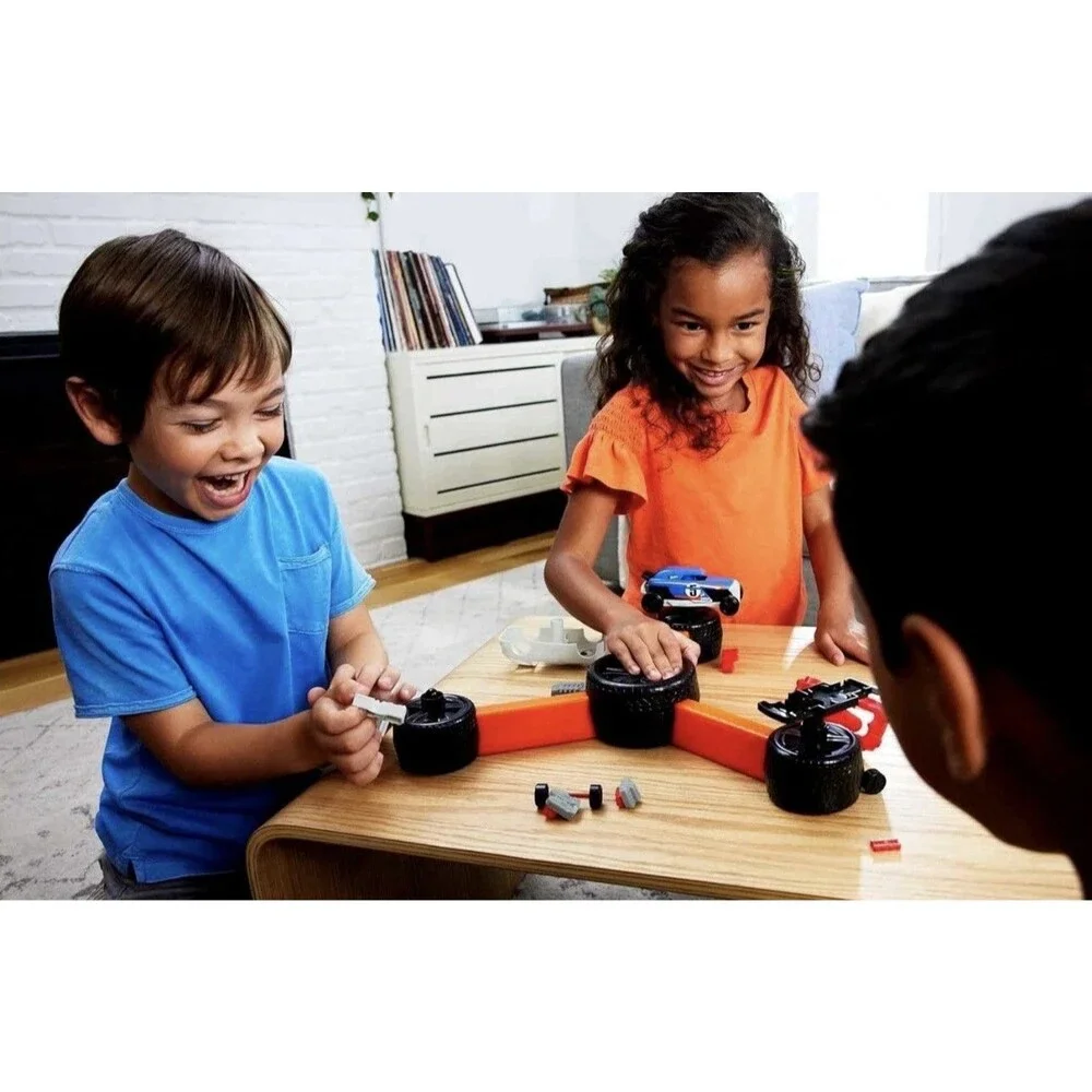Mattel brand new